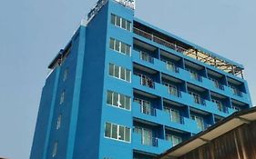 โรงแรมชีวาใส หัวหิน